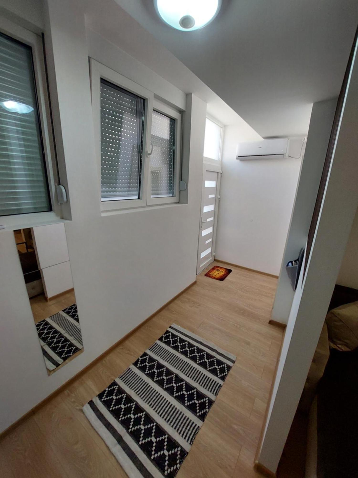 Apartman Muzika Jagodina Exterior photo
